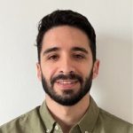 Roberto Delgado